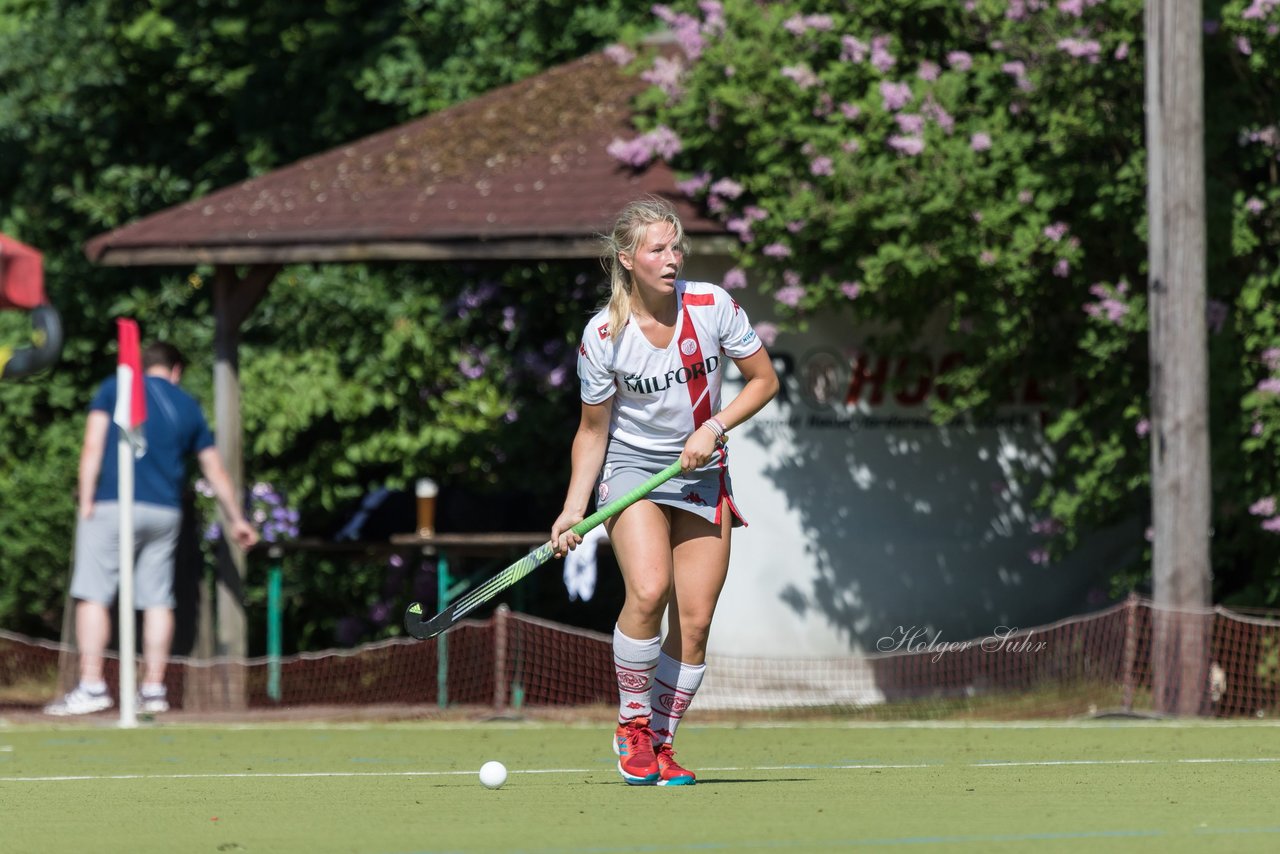 Bild 61 - BL Club an der Alster - Berliner HC : Ergebnis: 3:2